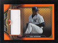 Luis Severino #/18