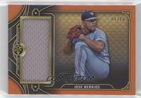 Jose Berrios #/18