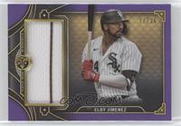 Eloy Jimenez #/36