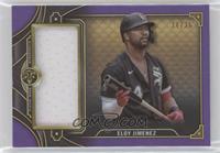 Eloy Jimenez #/36