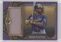 Andrew McCutchen #/36