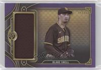 Blake Snell #/36