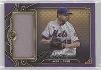 Jacob deGrom #/36