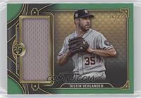 Justin Verlander #/27