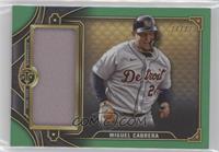 Miguel Cabrera #/27