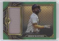 Andrew McCutchen #/27