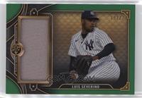 Luis Severino #/27