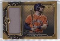 Kyle Tucker #/9