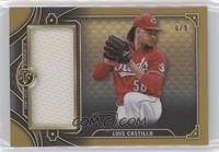 Luis Castillo #/9