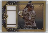 Manny Machado #/9