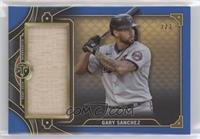 Gary Sanchez #/3