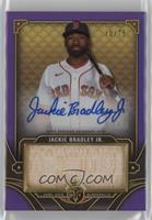 Jackie Bradley Jr. #/75