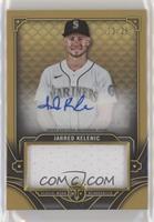 Jarred Kelenic #/25