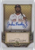 Jackie Bradley Jr. #/99