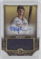 Max Kepler #/99