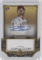 Reid Detmers #/99