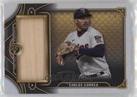 Carlos Correa #/48