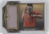 Justin Verlander #/48