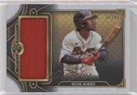 Ozzie Albies #/48