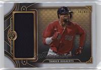 Xander Bogaerts #/48