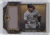 Gleyber Torres #/48