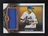 Jacob deGrom #/48