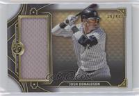 Josh Donaldson #/48