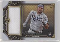 Josh Lowe #/48