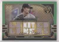 Gerrit Cole #/18