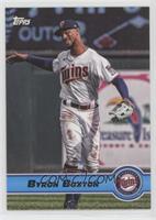 Byron Buxton