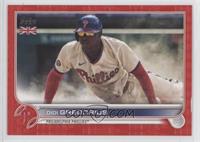 Didi Gregorius [Good to VG‑EX] #/99