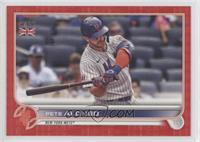 Pete Alonso #/99