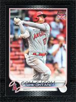 Shohei Ohtani #/125