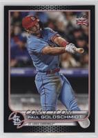 Paul Goldschmidt [EX to NM] #/125