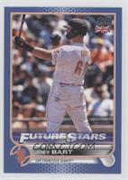 Future Stars - Joey Bart #/75