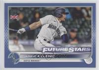 Future Stars - Jarred Kelenic #/75