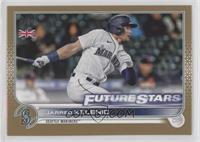 Future Stars - Jarred Kelenic #/25