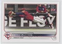 Byron Buxton