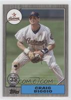 Craig Biggio #/299