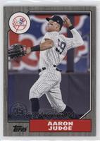 Aaron Judge #/299