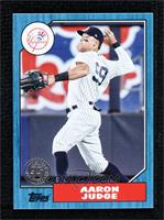 Aaron Judge