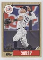 Aaron Judge [EX to NM]