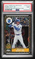 Bobby Witt Jr. [PSA 9 MINT] #/199