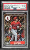 Shohei Ohtani [PSA 6 EX‑MT] #/199