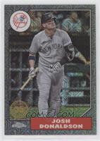 Josh Donaldson #/199