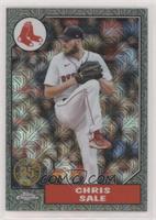 Chris Sale #/199