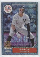 Aaron Judge #/150