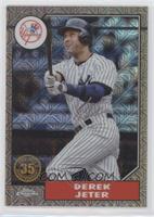 Derek Jeter #/25