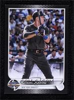 Aaron Judge #/299