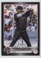 Shohei Ohtani #/299